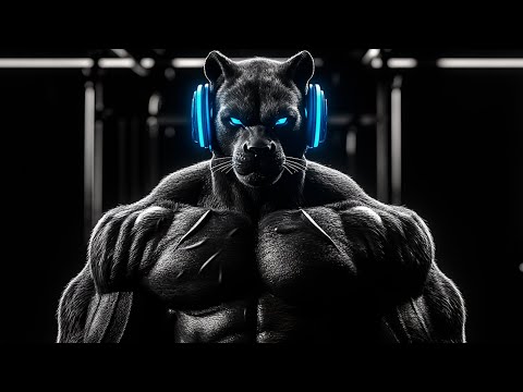 🔥1 Hour+ Hard Techno Gym Mix 2025 🔥
