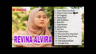 Download lagu REVINA ALVIRA ANTARA TEMAN DAN KASIH... mp3