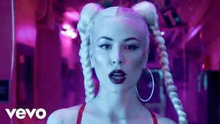 Rynx - I&#39;m Alright ft. Jimi Ono (Official Video)