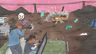 Cover art for Juice Wrld Chimp Full Freestyle