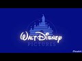 Ezequieljairo Walt Disney Pictures 1985 Remake