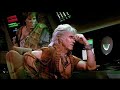 Star Trek II: The Wrath of Khan - Buried Alive - Ricardo Montalban