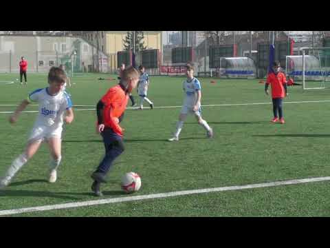 U9 - FAC vs.  TWL   26.03.2022