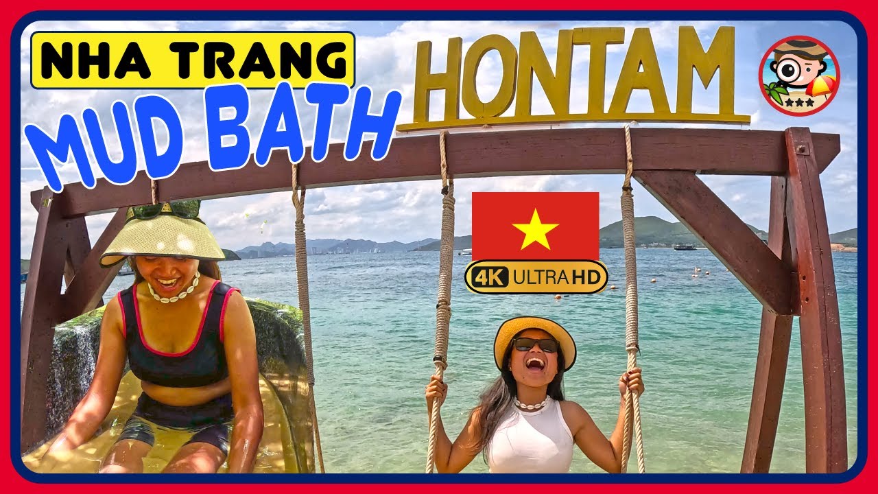 Embark on a captivating virtual tour of Hon Tam Island.