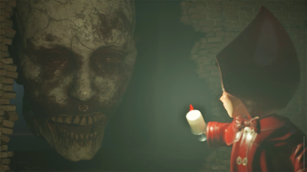 ohmygod horror berkualitas bahasa indonesia lagi....