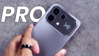 VERSI PRO-NYA BIKIN SUNGKEM 🙏🏾 | Unboxing Infinix Note 60 Pro Indonesia
