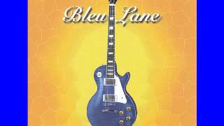 Bleu Lane - Just Livin My Rock N' Roll Life - 2003 - Black Moon Groove - Lesini Blues