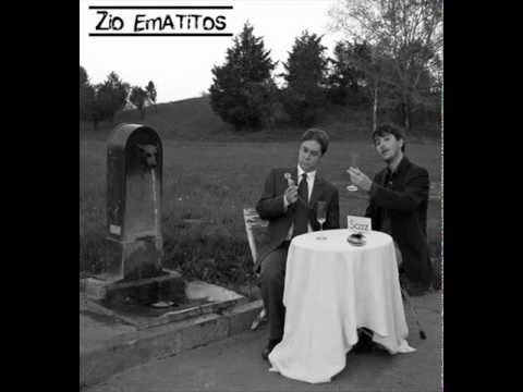 Zio Ematitos - Cioè?