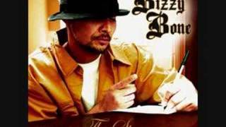 Bizzy Bone - The Roof Is On Fire