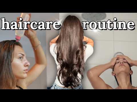 Your HAIR GLOW-UP (finally beautiful hair yay)🎀