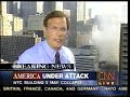 Terror Attacks On The United States September 12 2001 10 00 AM 6 00 PM EDT Volume 3