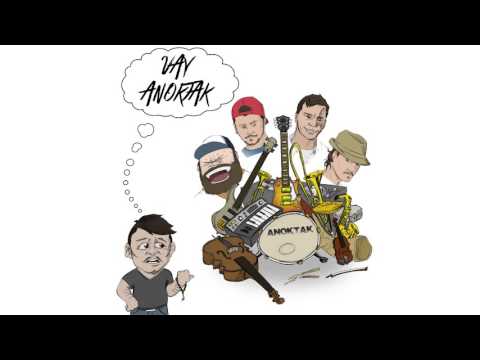 Anoktak - Böyle Bi' Saçmalık Yok