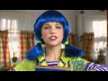 Sprout S Super Sproutlet Show Sports Candy Kitchen Sports Candy Tub Dippers LazyTown