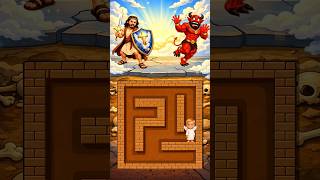 Jesus Needs Power! #jesus #biblequiz #biblestudy