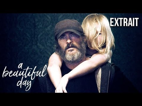A BEAUTIFUL DAY - Premier extrait