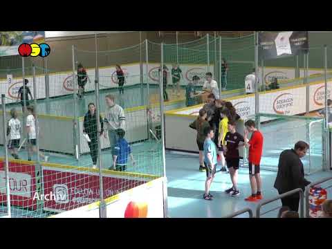 Soccertour 2022 kommt nach Döbeln