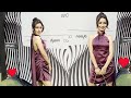 Hot Avneet Kaur Spotted Today At Lakme Fashion Week 2023 Ramp Walk