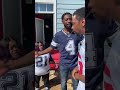 That Time When A Dallas Cowboys Fan Saw A San Francisco 49ers On Game Day