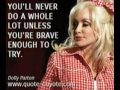 Dolly Parton - Little Bit Slow To Catch On.