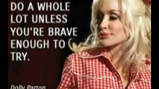 Dolly Parton - Little Bit Slow To Catch On.