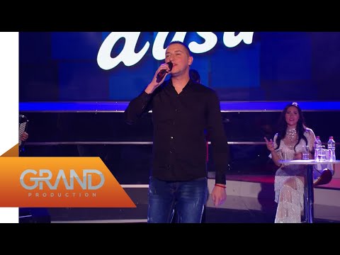 Sloba Djurkovic - Ciganima srce dacu - (LIVE) - PZD - (Tv Grand 18.10.2021.)