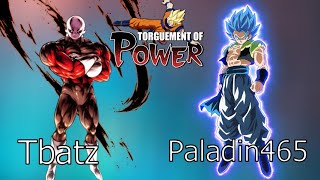 Download lagu Torguement Tbatz vs Paladin465 Losers Round 2 mp3 Download lagu Torguement Tbatz vs Paladin465 Losers Round 2 mp3