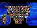 MKP Ultimate Revitalized Reborn CYRAX MK 3