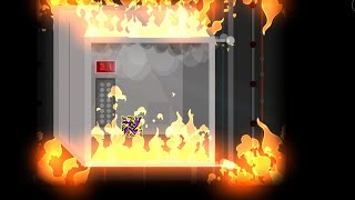 Elevator by Bratki [1 coin]