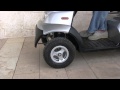 Video: Afiscooter S Overview Video: Afiscooter S Overview