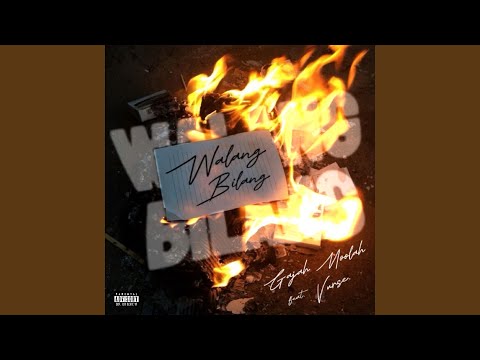 walang bilang (feat. Vurse)