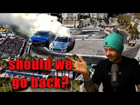 Was Shoreline Showdown any good?