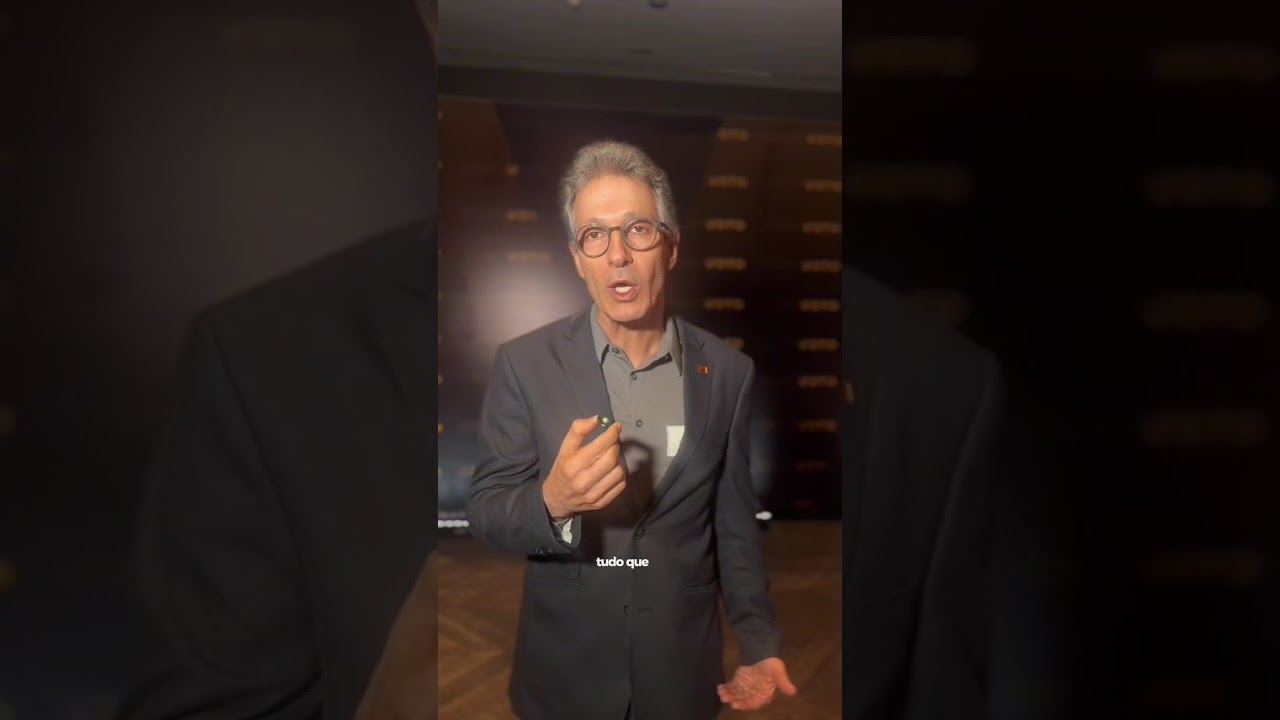 Romeu Zema: um brinde à democracia