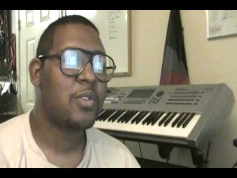 Overcoming Challenges, my 300th video.