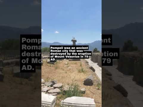 5 Lost Cities and Ancient Mysteries: Uncovering the Secrets of the Past #explore #travel #ancient