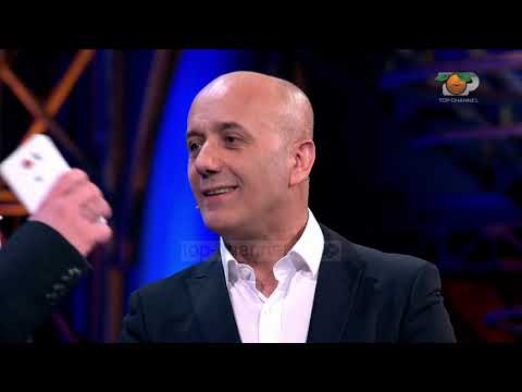 Portokalli, 12 Maj 2019 - Rrok Sufllaqja (Sekseri sekret)