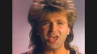 Honeymoon Suite - What Does It Take