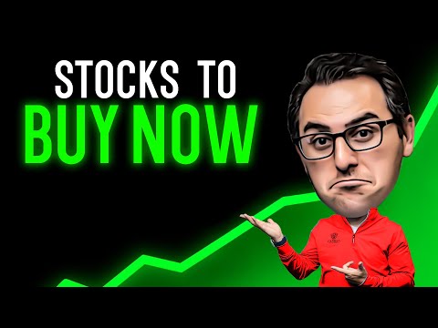Top 3 Stocks To Buy Now and Hold Forever