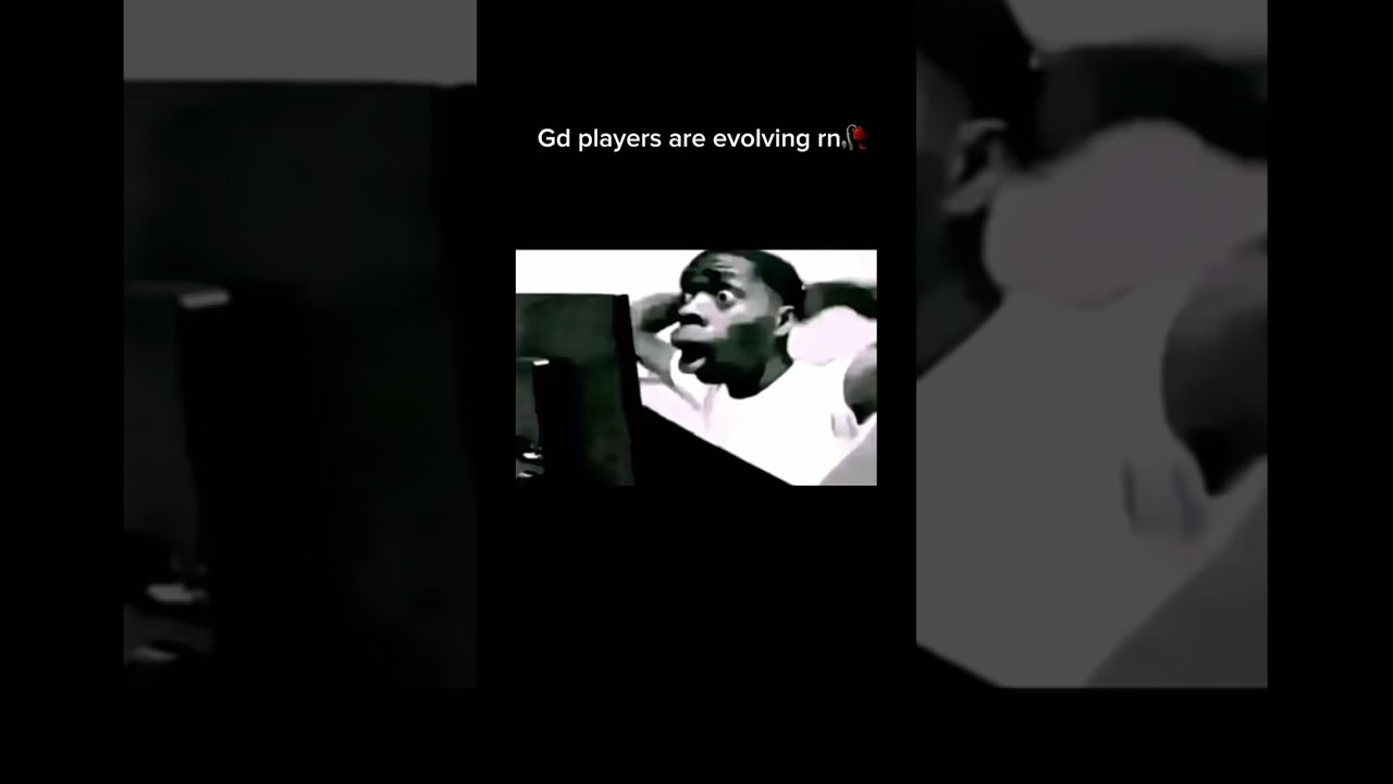 This Is Insane… #geometrydash #shorts