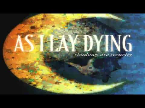 As I Lay Dying [2005] Shadows Are Security [FULL ALBUM]