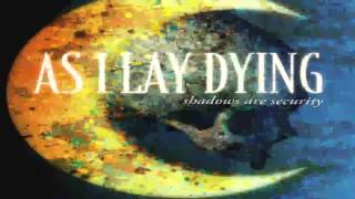 As I Lay Dying [2005] Shadows Are Security [FULL ALBUM]