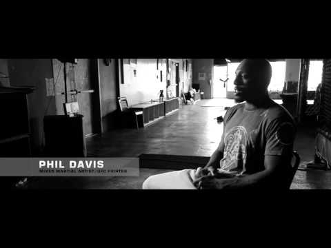 Phil Davis