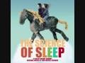 The Science Of Sleep - Golden The Pony Boy 