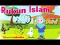 RUKUN ISLAM - Lagu Anak Indonesia - HD | Kastari Animation Official RUKUN ISLAM - Lagu Anak Indonesia - HD | Kastari Animation Official