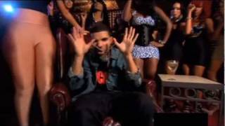 Bun B ft Drake - Put It Down (Official Video)