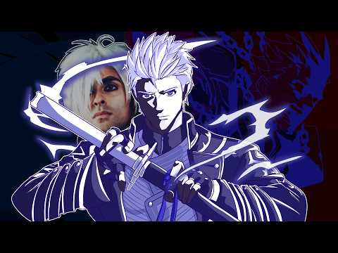 You Don't Understand Vergil (Devil May Cry)