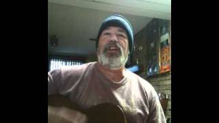 Snow Plow Song - City of Woodstock (Cumberland County by Fred Eaglesmith)