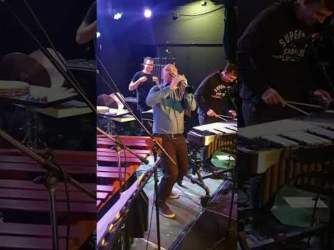 Five Aunties - Dress Rehearsal (Zagreb, 2023)