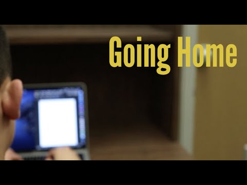 Going Home