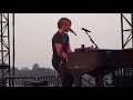 Hanson - "Been There Before" (Live in San Diego 6-8-18)