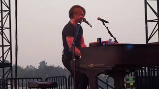 Hanson - &quot;Been There Before&quot; (Live in San Diego 6-8-18)